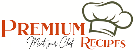 Premium Recipes